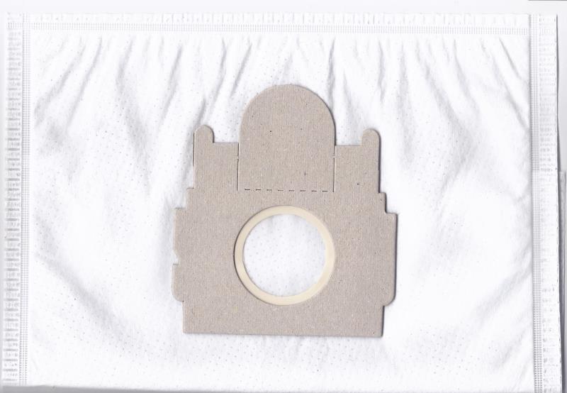 Bolsas para aspiradora ELSAY S 1600 - Paquete de 5 bolsas de microfibra