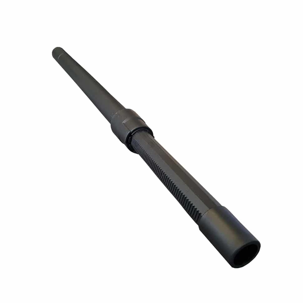 Tube télescopique aspirateur SIEMENS Compatible tous modèles avec diamètre 35mm en MIMIMI - ø 35mm Longueur 60cm à 100cm