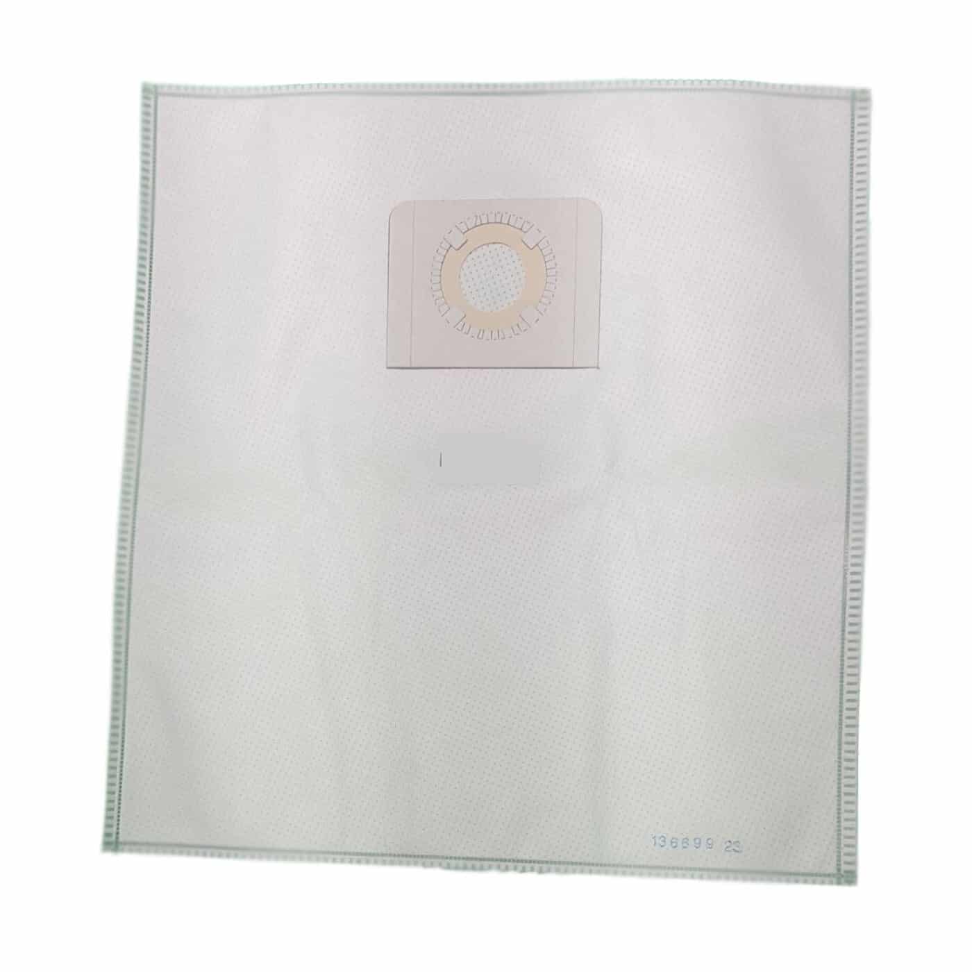 Sacs aspirateur GUDE JAZZ AUTOMATIC - Lot de 5 sacs en Microfibre