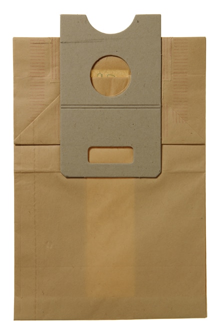 Bolsas para aspiradora VOLTA U164 - Paquete de 5 bolsas de papel