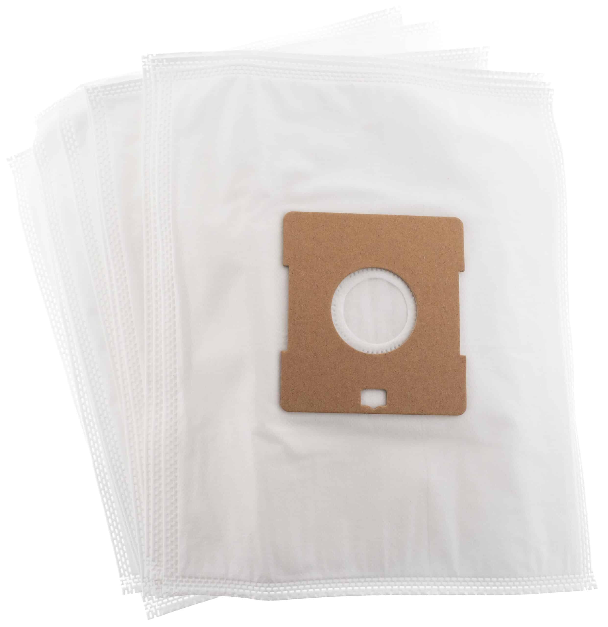 Vhbw 5 Bolsa Aspiradoras Vellón Micro Compatible Con Fakir C 240