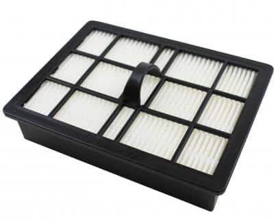 Filtre aspirateur HEPA pour NILFISK ACTION PLUS SPECIAL