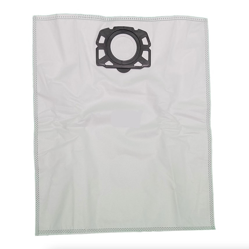 Bolsas para aspiradora KARCHER MV 6 - Pack de 5 bolsas de microfibra