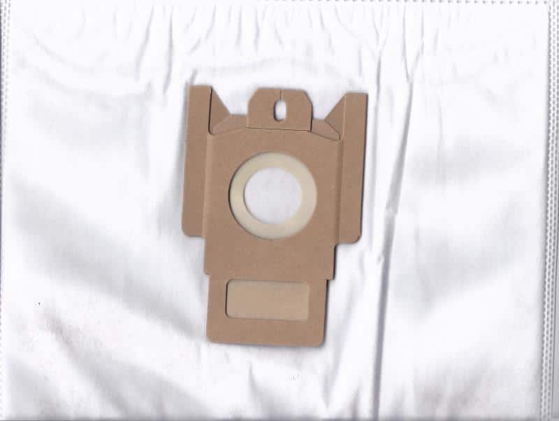 Bolsas para aspiradora HOOVER SC 120 - Paquete de 5 bolsas de microfibra