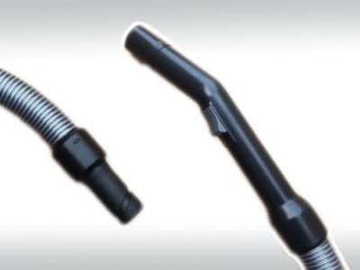 Manguera flexible para aspiradora BOSCH BS 3010 - Diámetro: 35mm Longitud: 1,8m