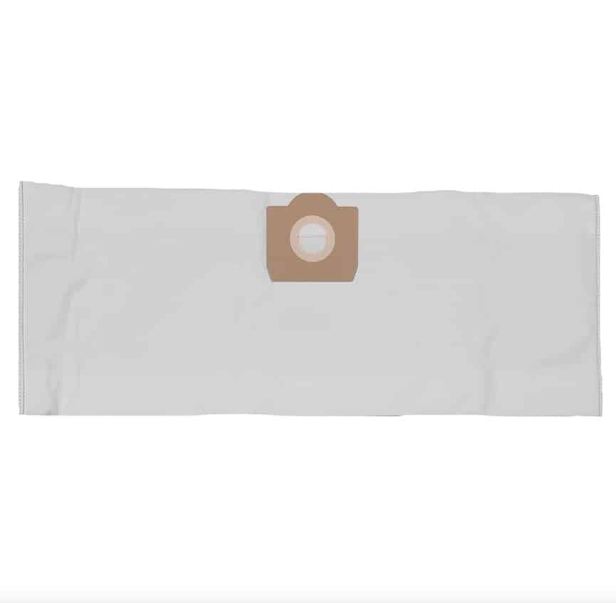 Sacs aspirateur LAVOR GN 32 - Lot de 5 sacs en Microfibre