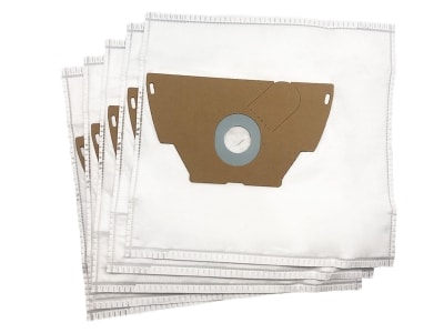 Sacs aspirateur ELECTROLUX Z 1100 à Z 1190 - Lot de 5 sacs en Microfibre