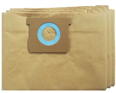 Sacs aspirateur IVAC CARPET UP3 - Lot de 3 sacs en Papier