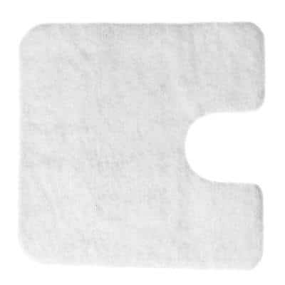 Filtro para aspiradora LUX D 820