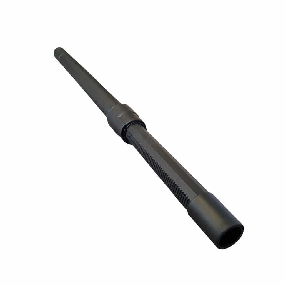 Tube télescopique aspirateur TENNANT Compatible tous modèles avec diamètre 32mm en MIMIMI - ø 32mm Longueur 60cm à 100cm
