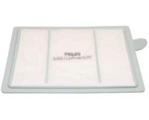 Filtre pour aspirateur TORNADO AIRMAX (SERIE) TO6410 à TO6451