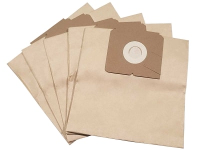 Bolsas para aspiradora ELECTROLUX BOLERO Z 5003 - Paquete de 5 bolsas de papel