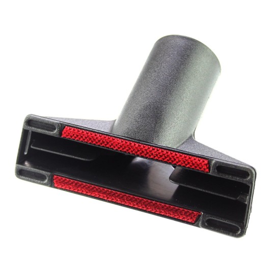 Boquilla para aspiradora NILFISK ATTIX 30-0H con extractor de hilo - Diámetro 36 mm