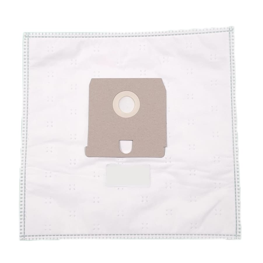 Bolsas para aspiradora CARREFOUR FOEHN - Pack de 5 bolsas de microfibra