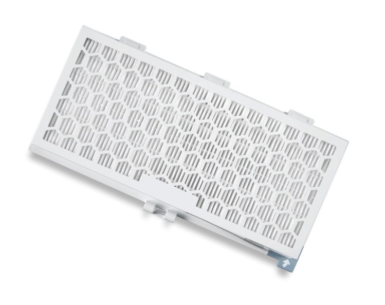 Filtre HEPA aspirateur MIELE S546
