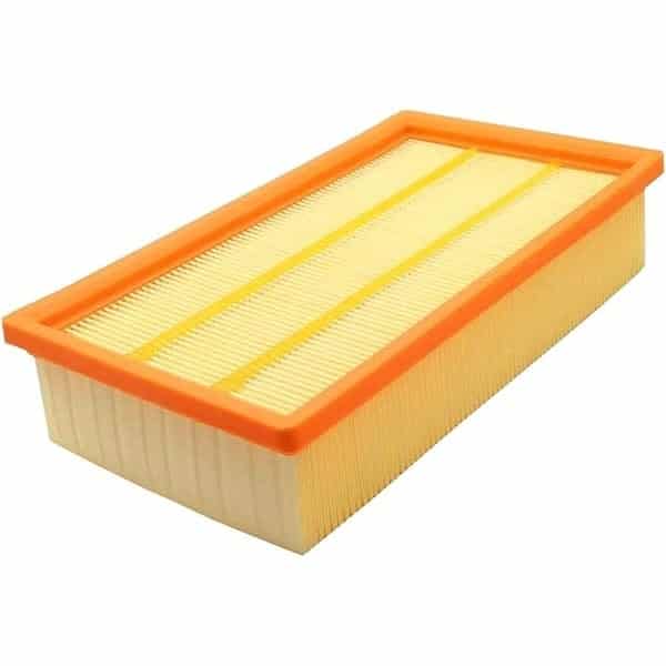 Filtro de aspiradora FESTOOL 452923