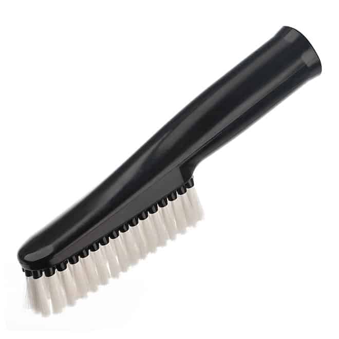 Brosse canapé pour aspirateur PARKSIDE PWD 25 C4 - Diam. 35mm