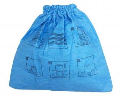 Bolsa de filtro para aspiradora PARKSIDE PNTS 1400 H4