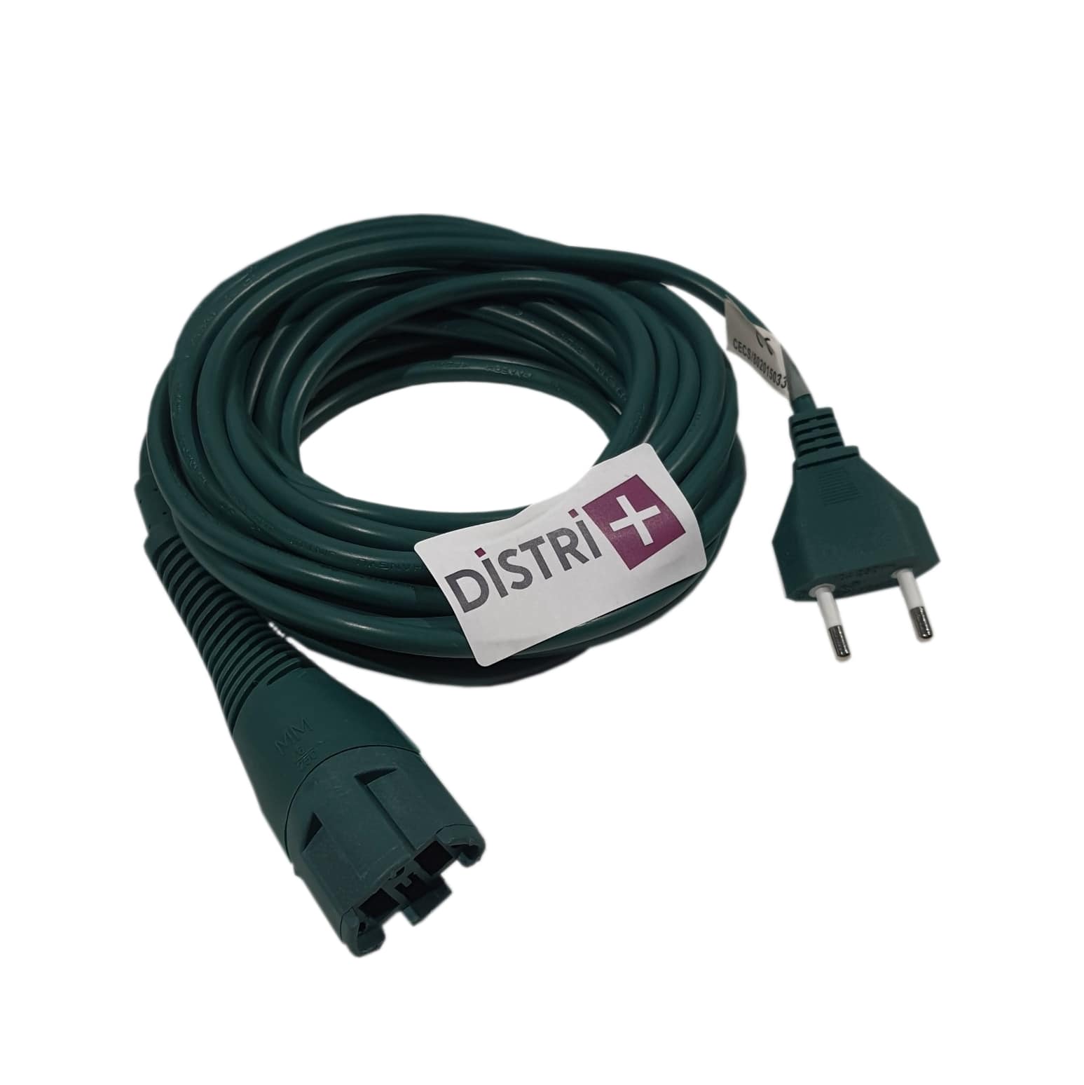 Cable de alimentación para aspirador VORWERK VK 131