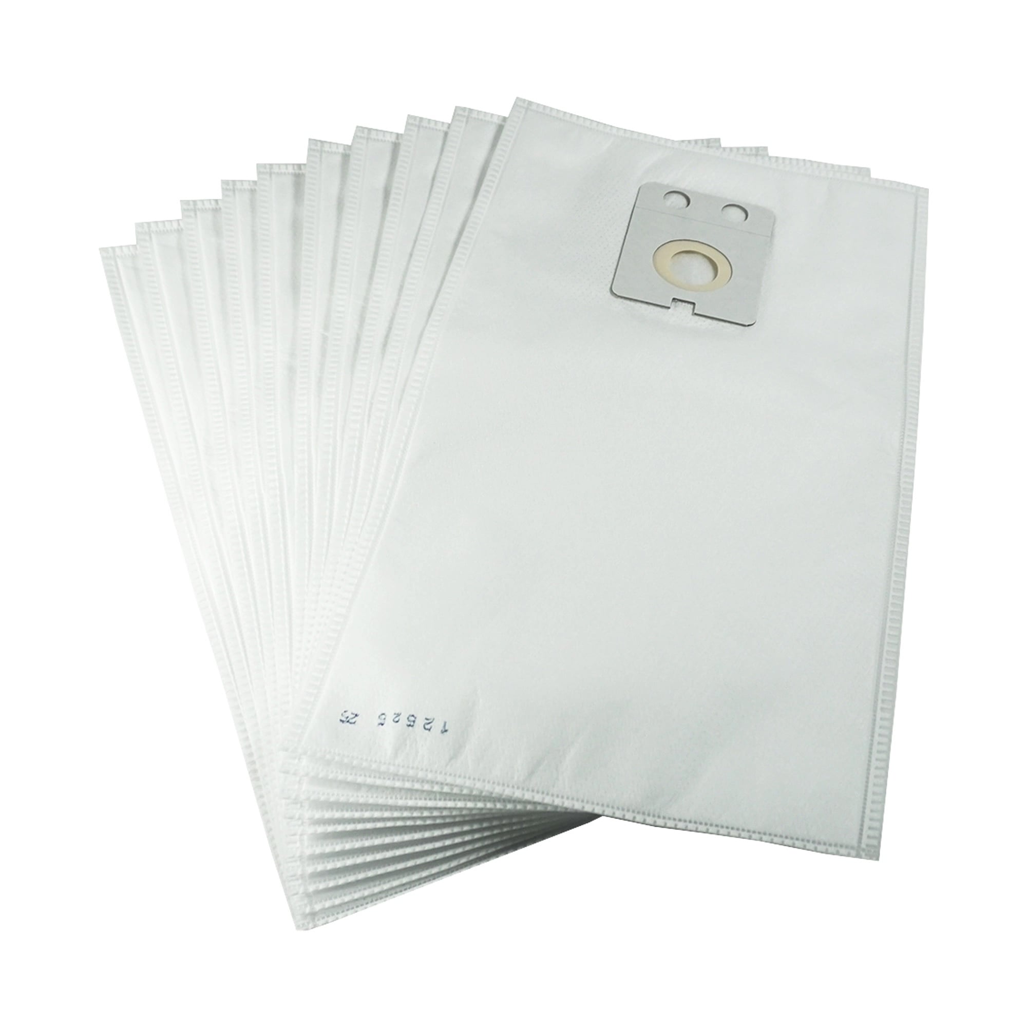 Bolsas para aspiradora NILFISK ALTO VP 300 - Paquete de 10 bolsas de microfibra