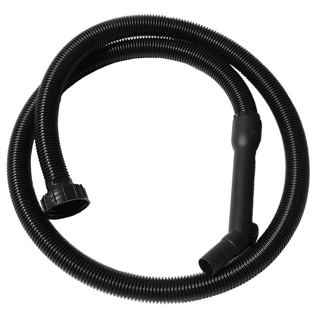 Manguera flexible para aspiradora EUROSTEAM 49-175-00993800 - Longitud: 2,2m