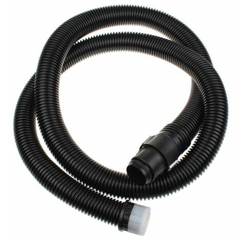 Manguera de aspiradora original para NILFISK SELECT - Longitud: 2m