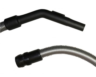Flexible pour aspirateur EUROCLEAN UZ 934 - Longueur: 1.8m