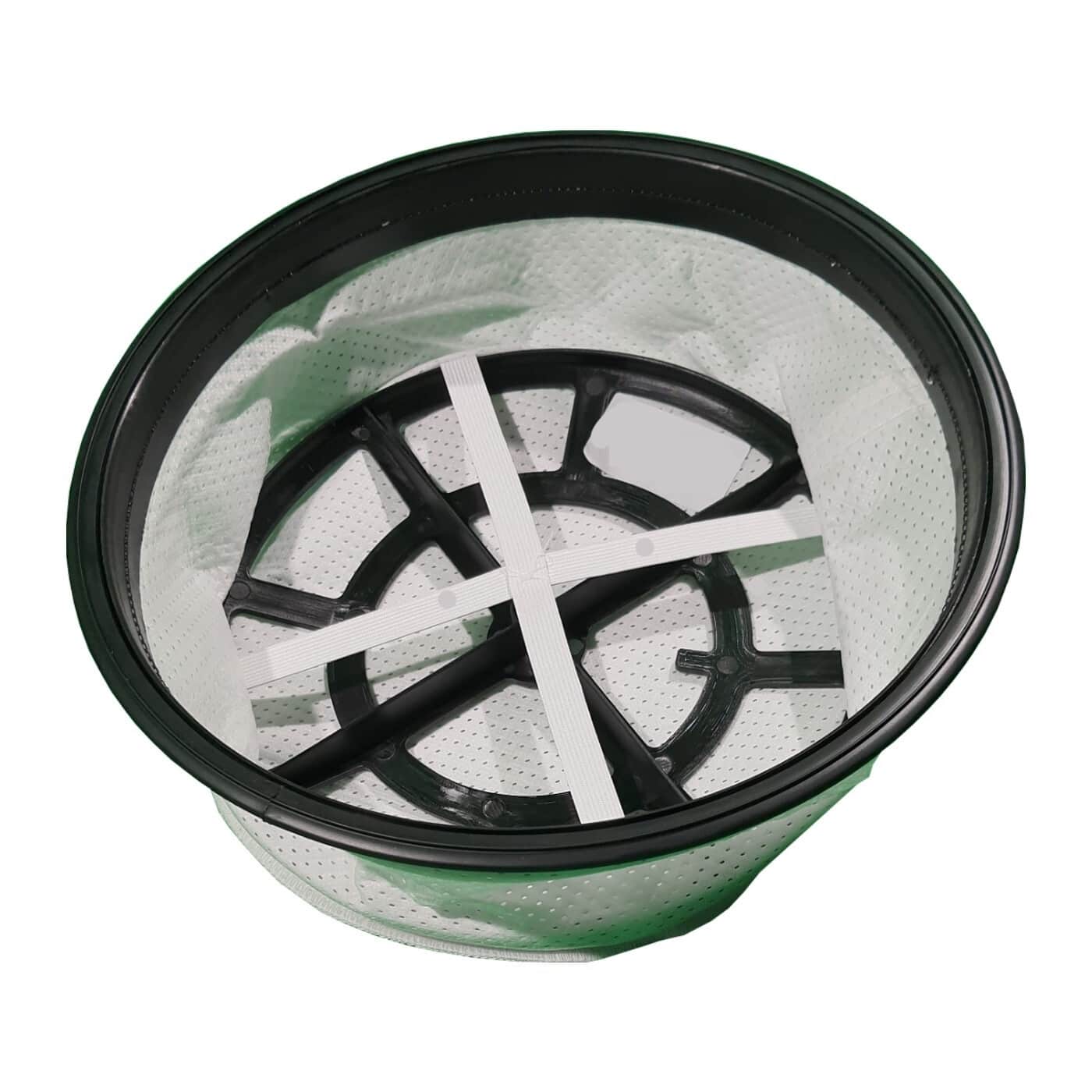 Filtre aspirateur NUMATIC MT 934 - Tritex Diam. 305mm