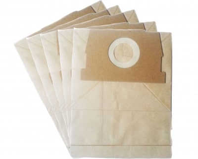 Sacs pour aspirateur ROWENTA SPACEO - Lot de 10 sacs en Papier