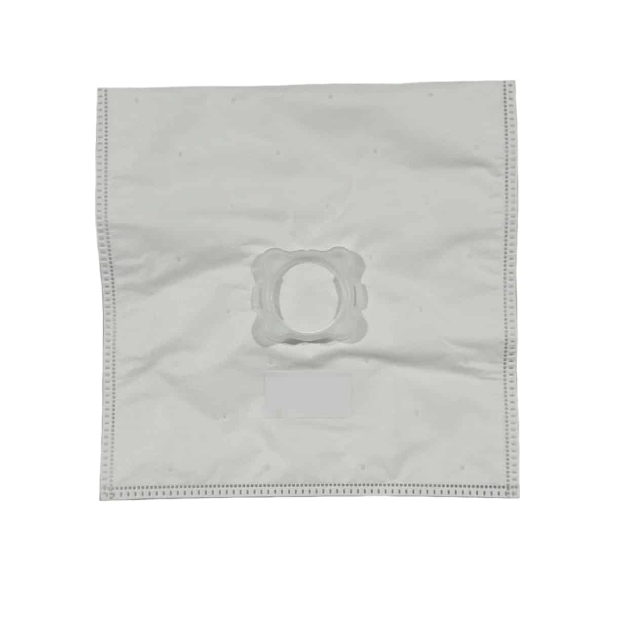 Bolsas para aspiradora MOULINEX COMPACTEO ERGO - Pack de 5 bolsas de microfibra