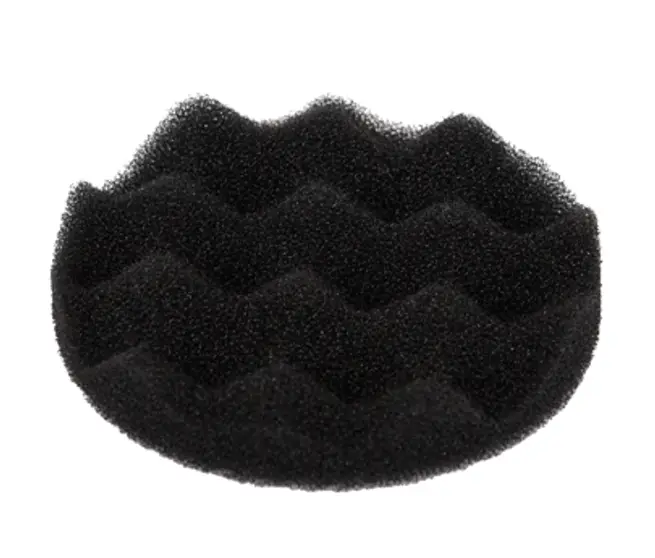 Filtre mousse rond pour aspirateur ROWENTA ARTEC 2 RO4282