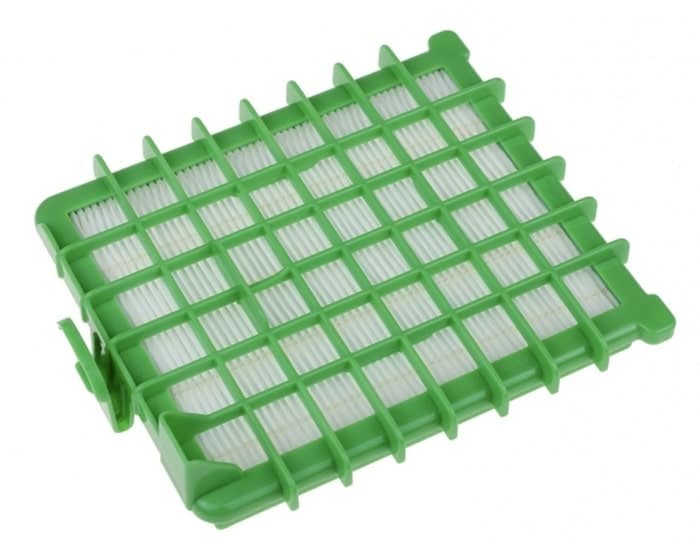 Filtro HEPA para aspiradora ROWENTA X-TREM RO4357