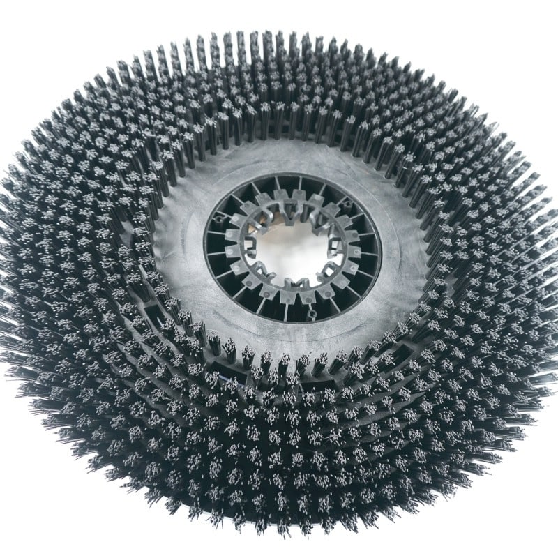 Brosse autolaveuse KARCHER BD 43/25 C - Noire dure