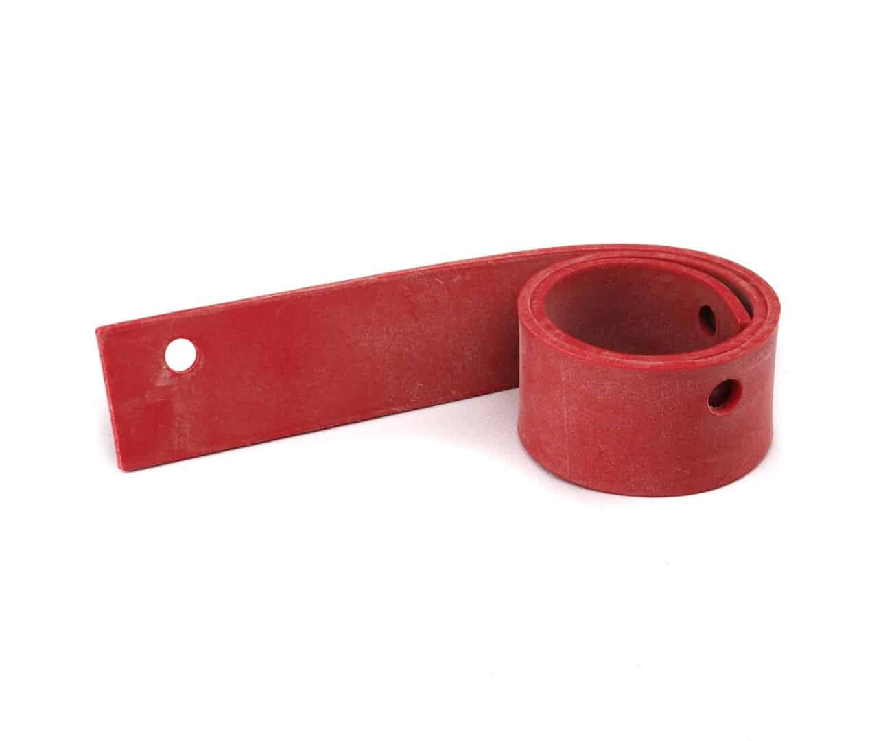 Bavette centrale pour Autolaveuse FIMAP MINNY 430