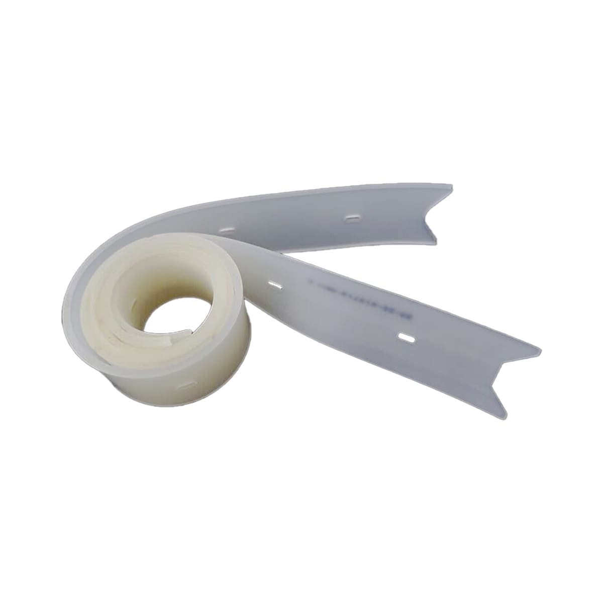 Bavettes Autolaveuse NILFISK SC350 - Kit de 2 raclettes