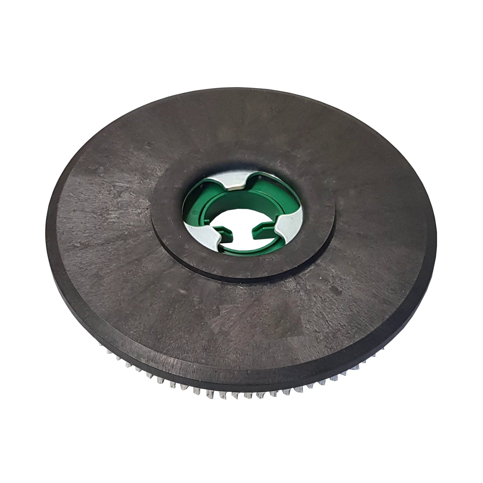 Plateau d'autolaveuse COMAC VISPA 35 B - Porte disque