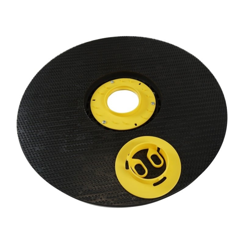 Plateau d'autolaveuse COMAC L 20 B - Porte disque