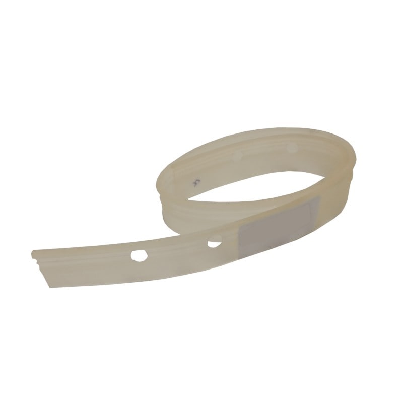 Bavette pour Autolaveuse FIMAP MX 55 - Raclette renfort arrière