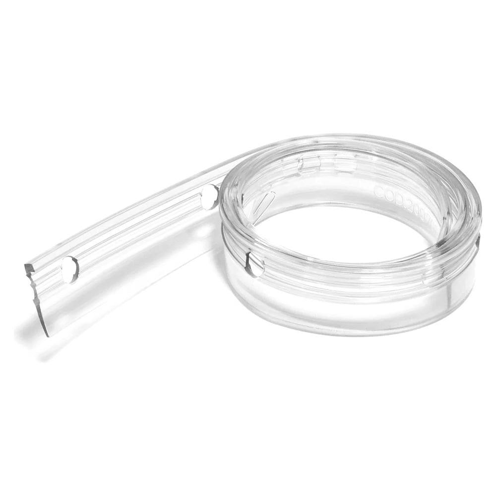 Faldón guardabarros delantero para fregadora de suelos COMAC ABILA 50