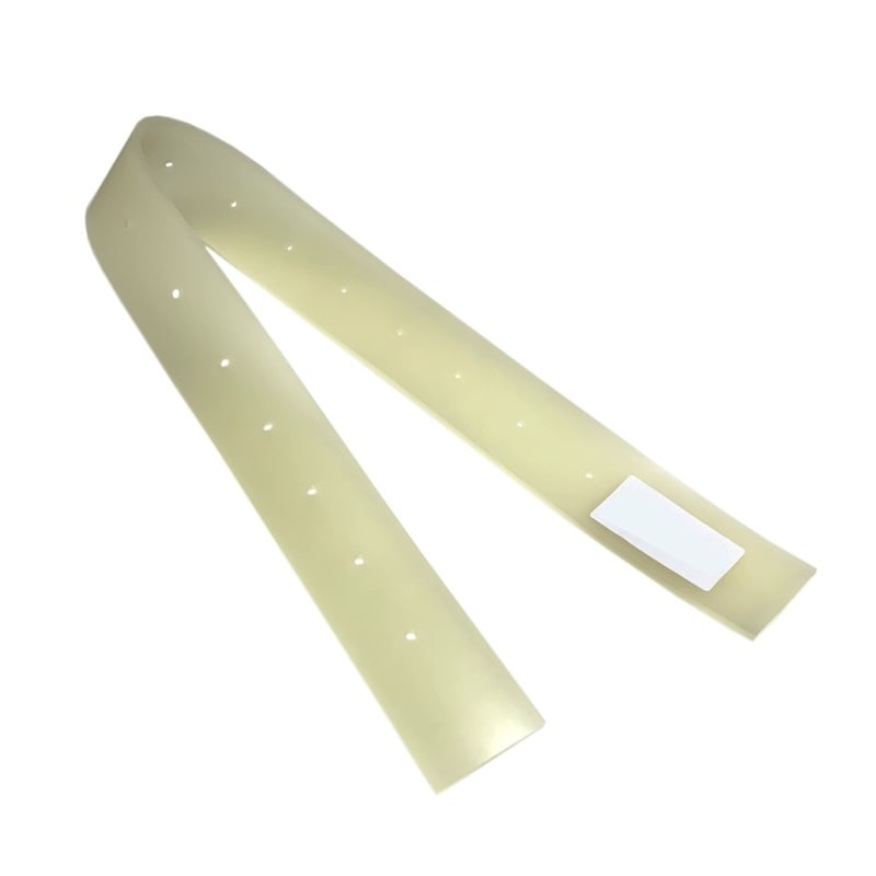 Bavette arrière pour Autolaveuse TASKI Swingo 2100 Micro