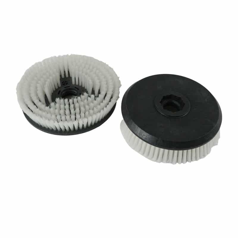 Brosses autolaveuse NUMATIC 244NX - Kit de 2 brosses en nylon