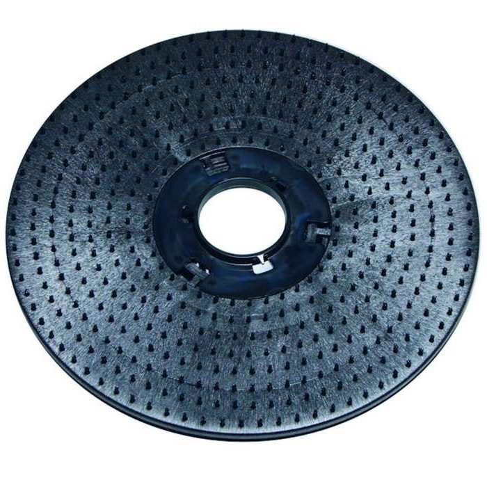 Plateau de monobrosse TASKI Ergosdisc 200 - Porte disque