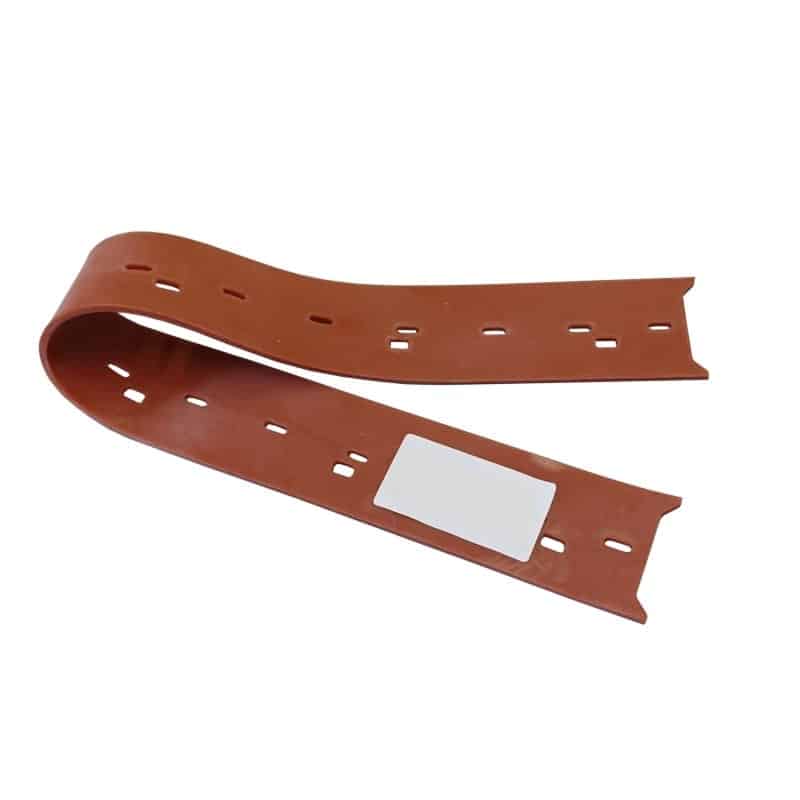 Faldón guardabarros trasero para fregadora FIMAP GENIE E