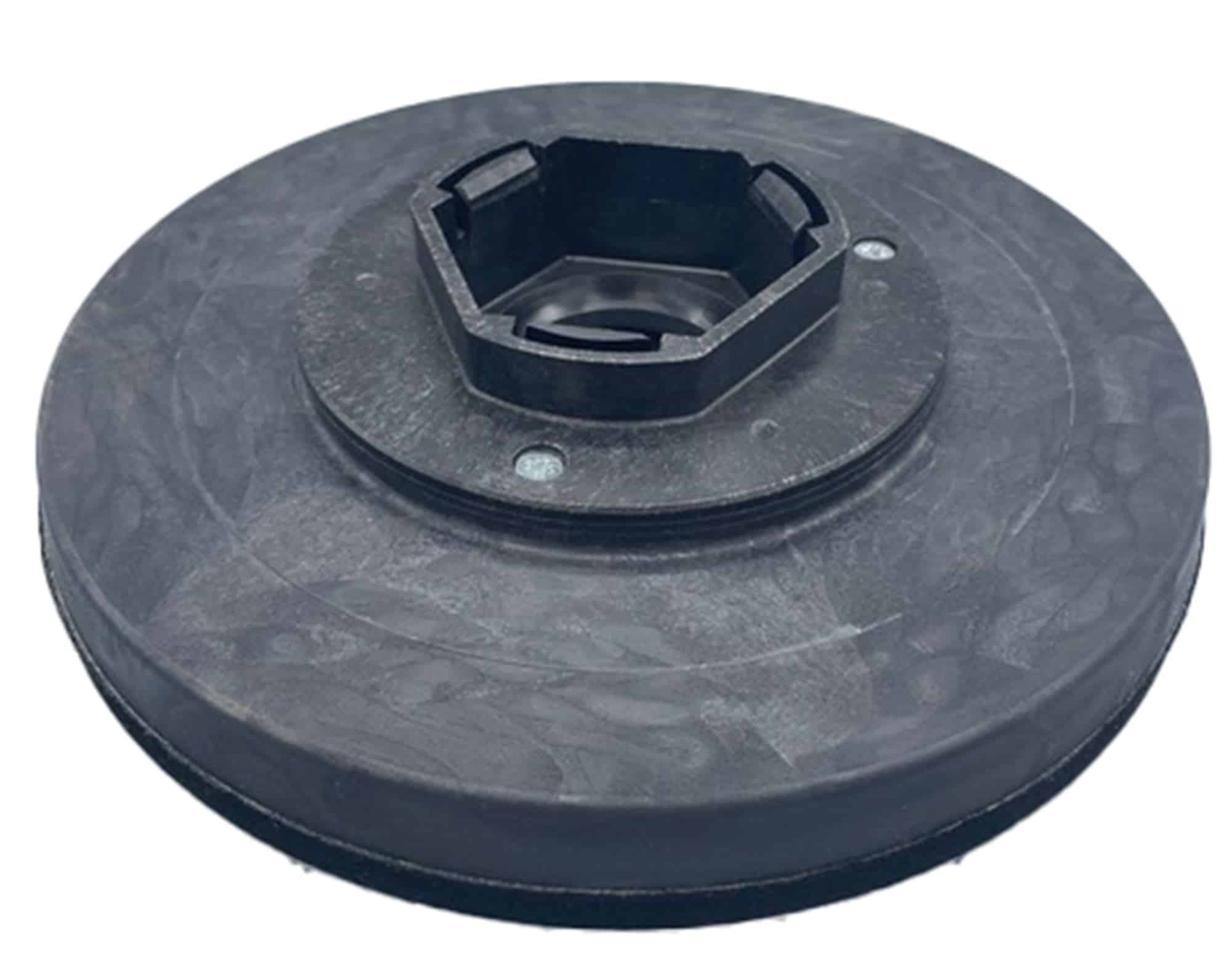 Bandeja para fregadora de suelos TASKI Swingo 1250 - Portadiscos