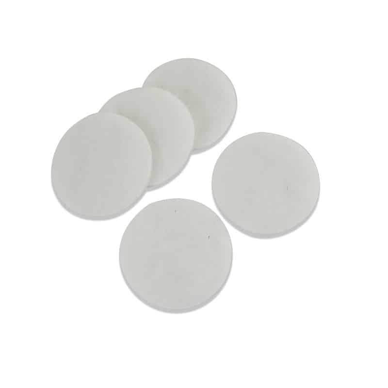 Filtro de motor para aspiradora NUMATIC NUPRO PLUS - pieza original Karcher