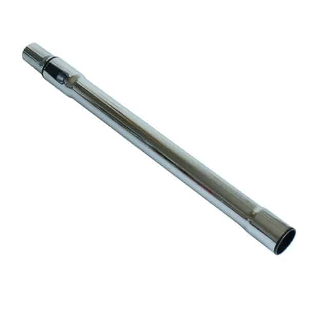 Tubo para aspiradora NUMATIC PPT 220 - Aluminio - Diámetro: 32 mm