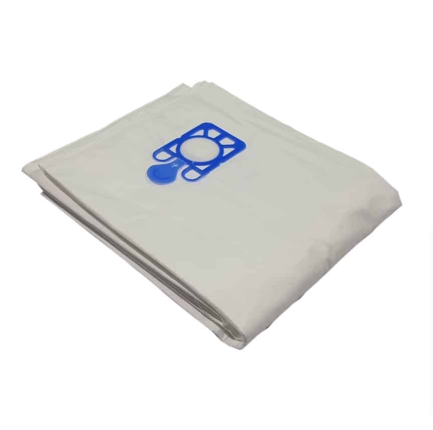 Bolsas para aspiradora TASKI Aero 8 Plus - Pack de 5 bolsas de microfibra