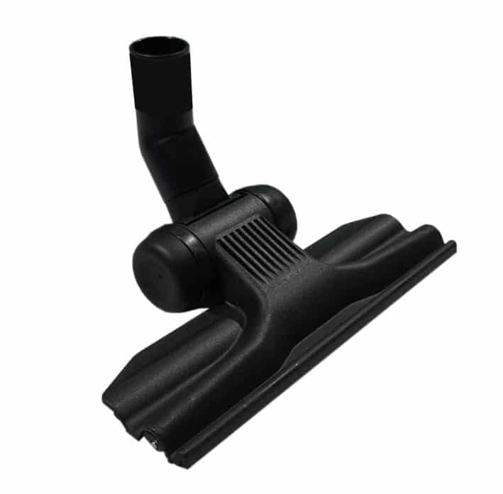 Brosse aspirateur COMAC CA 60 4 roulettes - Diam. 32mm Largeur: 28,5cm