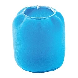 Filtro de aspiradora COMAC CA P58.2 WDM - Filtro de esponja original