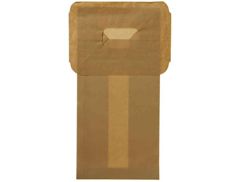 Sacs aspirateur ELITE BS850 - Lot de 10 sacs en Papier